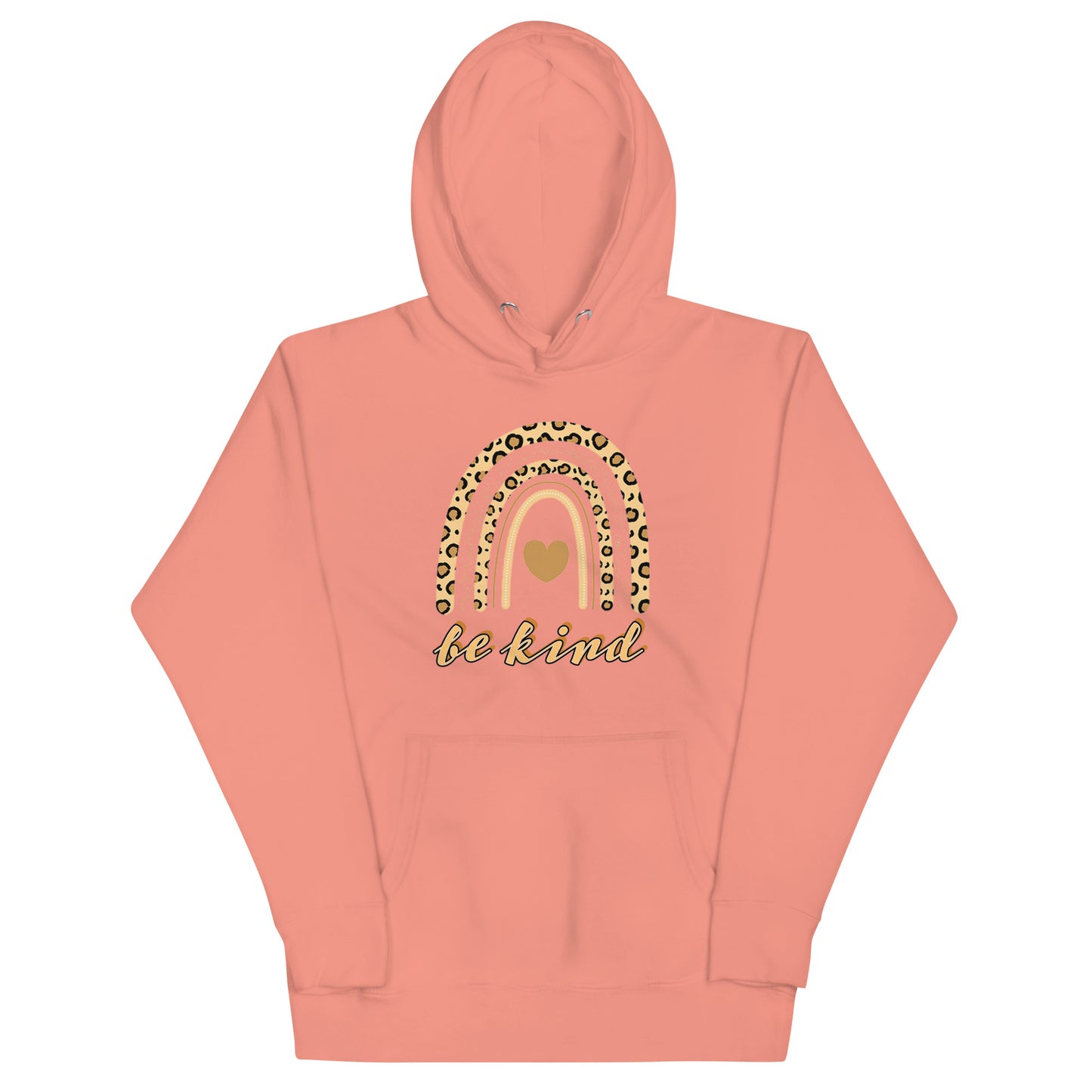 Women's Hoodie - Be Kind