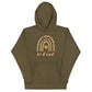 Women's Hoodie - Be Kind