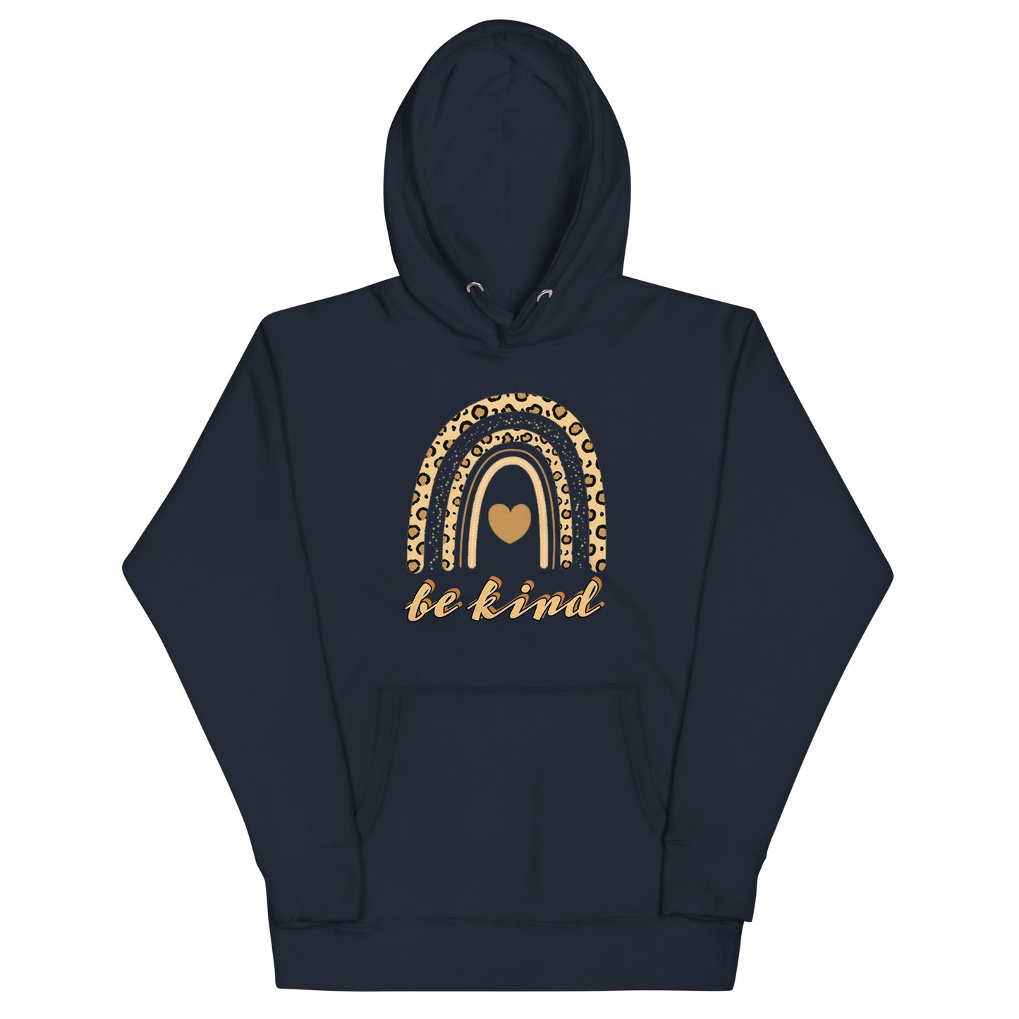 Women's Hoodie - Be Kind
