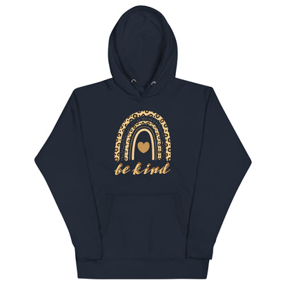 Women's Hoodie - Be Kind