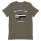 Men's Tee - Everybody Needs a Friend