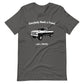 Men's Tee - Everybody Needs a Friend