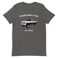 Men's Tee - Everybody Needs a Friend