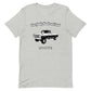 Men's Tee - Everybody Needs a Friend