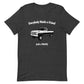 Men's Tee - Everybody Needs a Friend