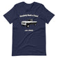 Men's Tee - Everybody Needs a Friend