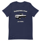 Men's Tee - Everybody Needs a Friend