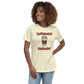 Women's Relaxed T-Shirt - Caffeinated