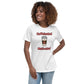 Women's Relaxed T-Shirt - Caffeinated